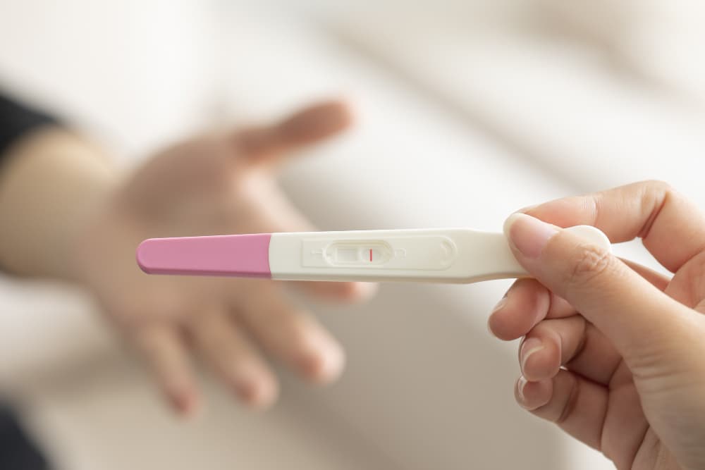 adet gecikmesi hamilelik, adet gecikmesi hamilelik testi